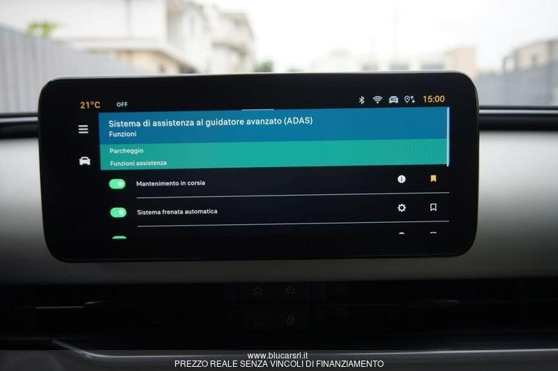 FIAT 600 600 Hybrid 100 CV DCT MHEV La Prima