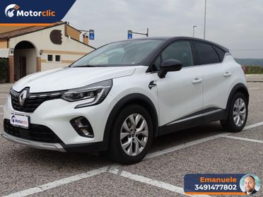 Renault Captur 1.5 blue dci Intens 95cv