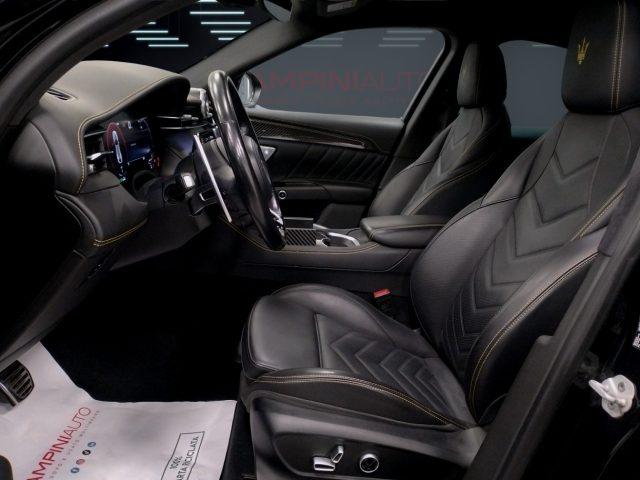 MASERATI Grecale MHEV 330 CV AWD Modena OPERATORI DEL SETTORE
