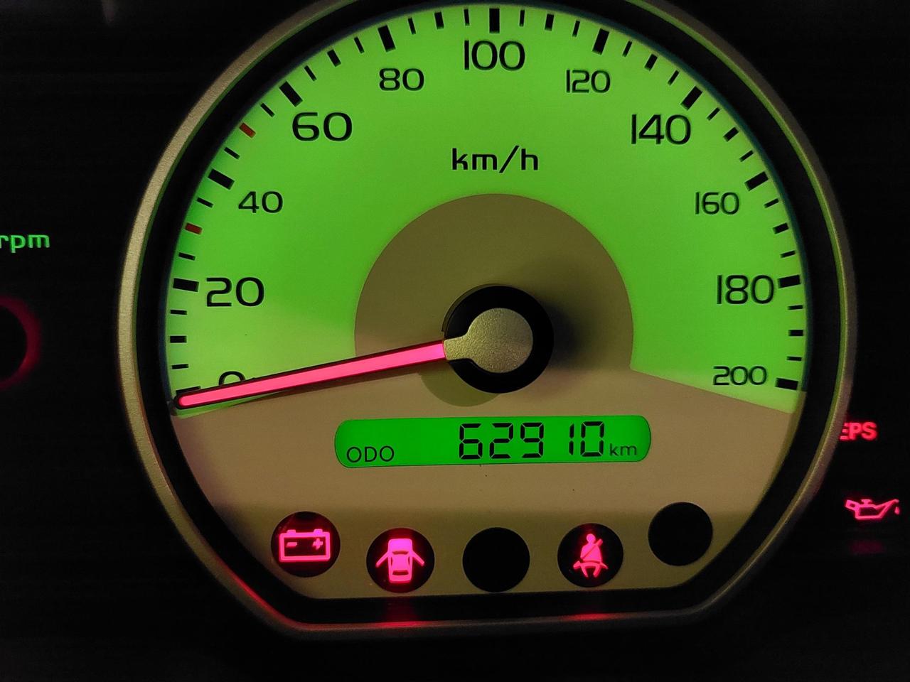 Hyundai i10 HYUNDAI I10 1.1 STYLE