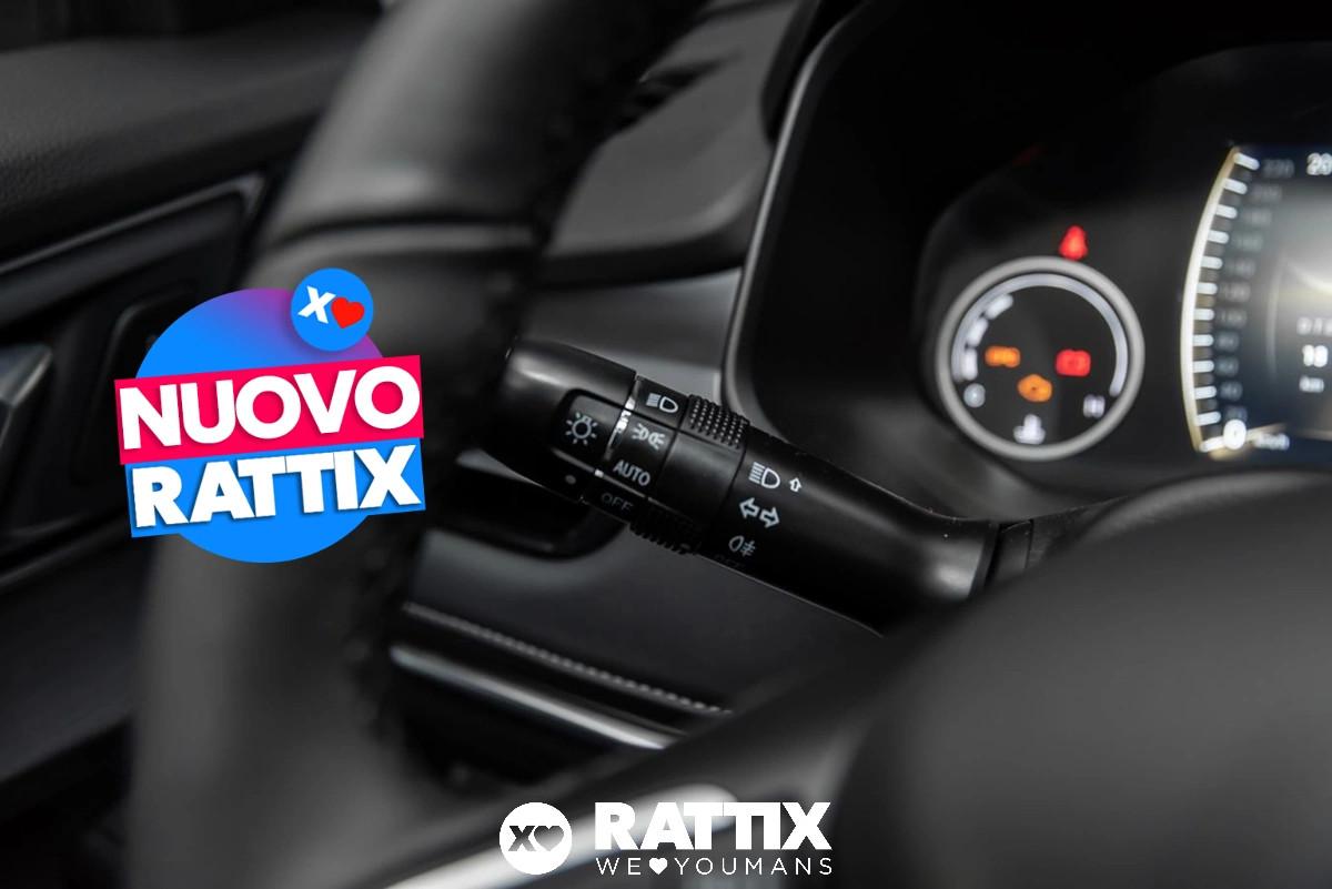 DR Motor DR5.0 1.5 116CV