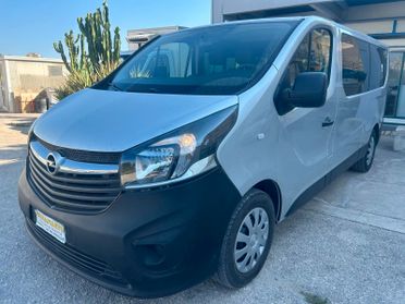 Vivaro 29 1.6 BiTurbo 125cv 2019 9Posti