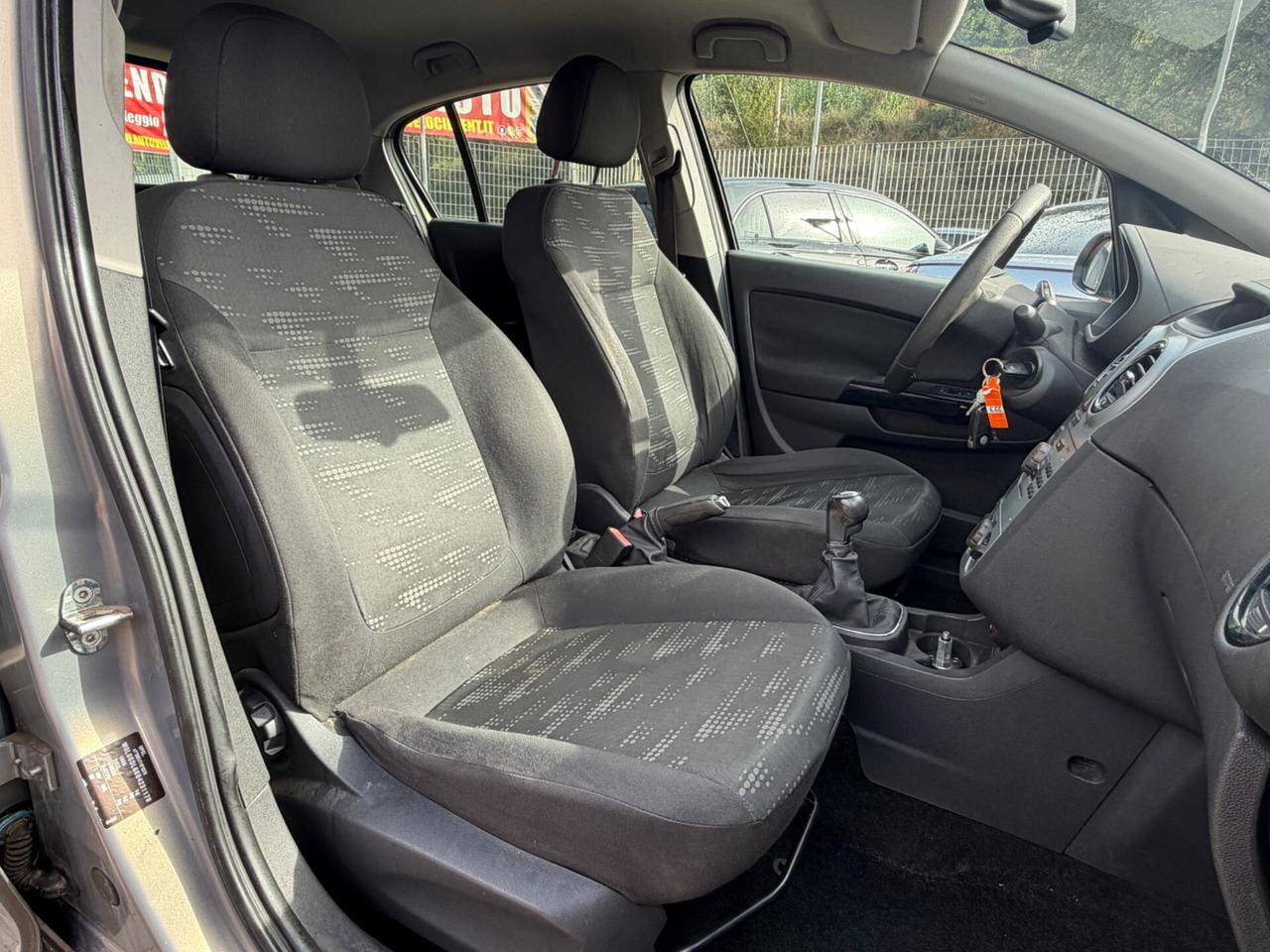 Opel Corsa 1.2 85CV 5 porte GPL-TECH Club