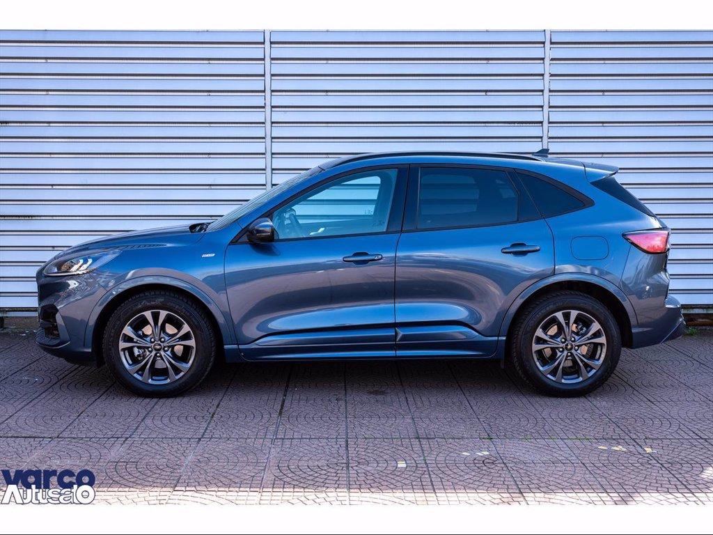 FORD Kuga 2.5 full hybrid st-line 2wd 190cv cvt del 2022