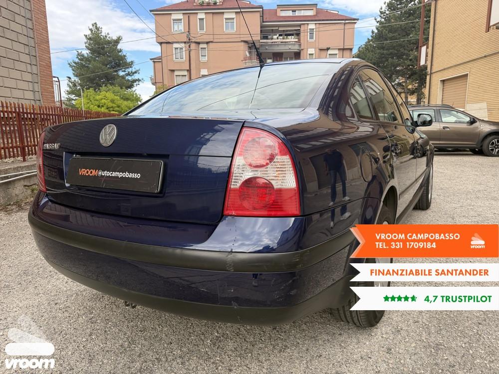 VOLKSWAGEN Passat 1ª/2ª/3ª/4ª Passat 1.6i c...