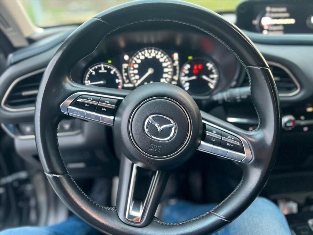 Mazda CX-30 1.8L Skyactiv-D 2WD Exceed