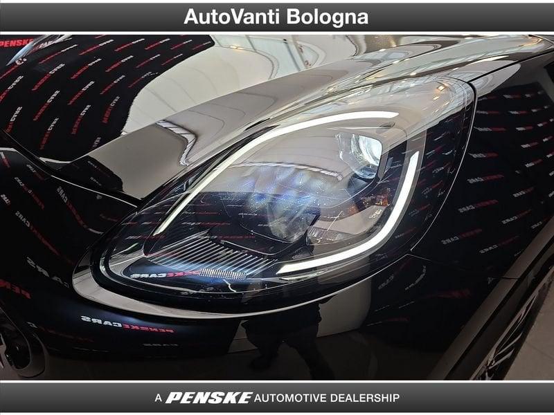 Ford Puma Puma 1.0 EcoBoost Hybrid 125 CV S&S ST-Line Design