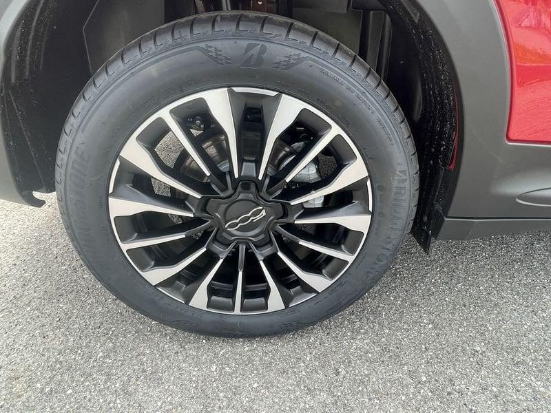 FIAT 500X 1.0 T3 120 CV PROMO PENATI4U