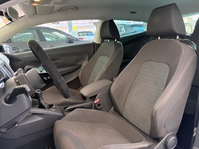VOLKSWAGEN Scirocco 1.4 TSI 160CV