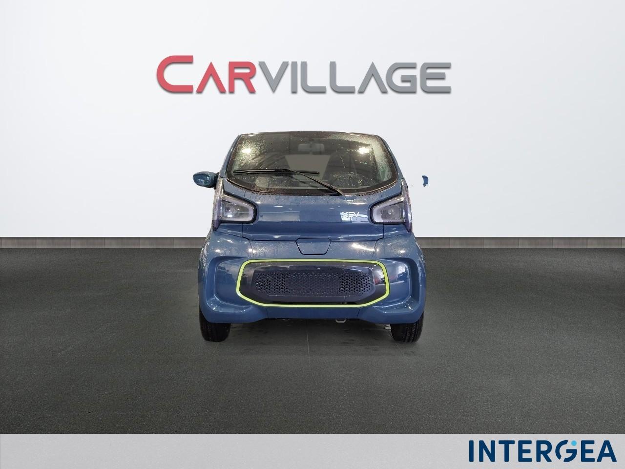 MICROCAR XEV YOYO
