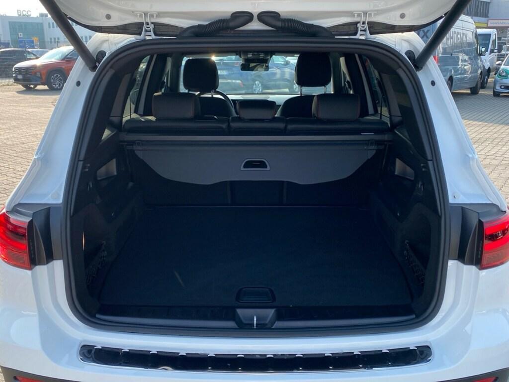 Mercedes GLB 200 D AMG Line Advanced Plus 4Matic 8G-DCT