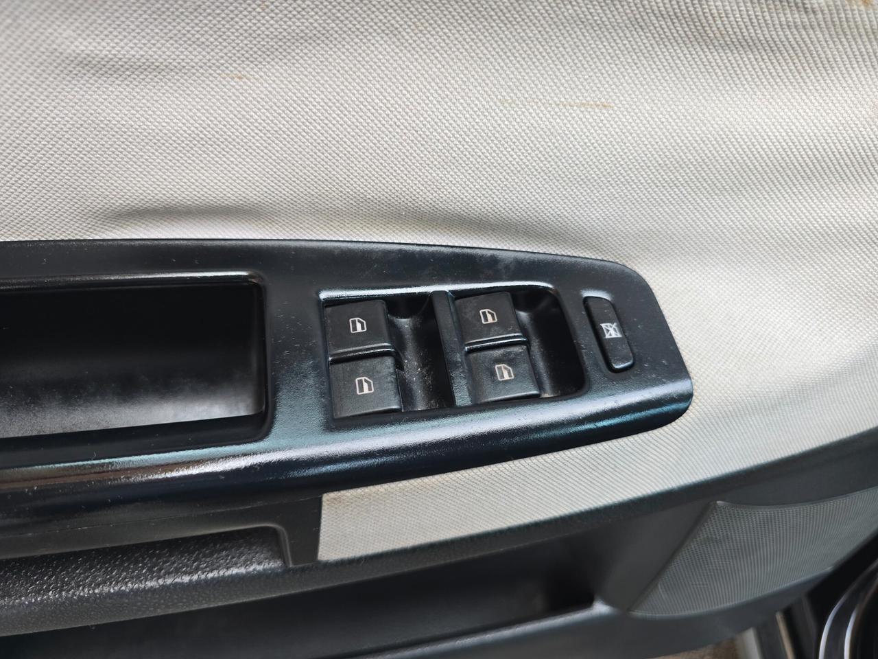 Volkswagen Polo Fun 1.4 TDI 55kw ok Neopatentati