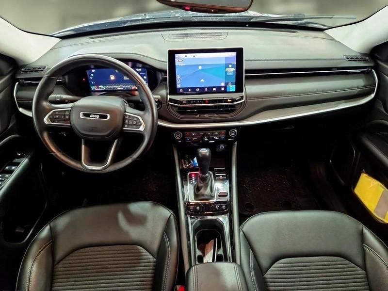 JEEP COMPASS 1.3 T4 PHEV 130 CV BUSINESS PLUS 4XE AUTO SUV