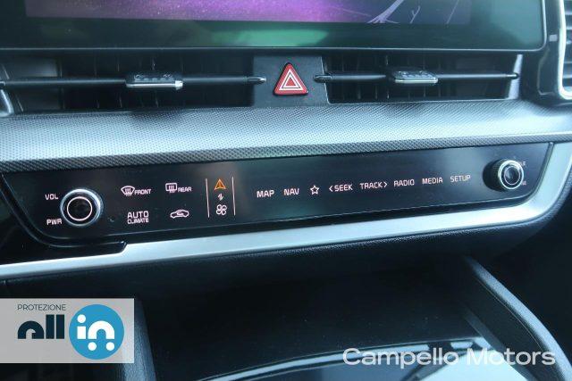 KIA Sportage Sportage 1.6 TGDi HEV AT GT-line