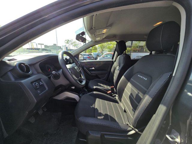 DACIA Duster 1.0 TCe ECO-G 4x2 Prestige NEOPATENTATI PERMUTE