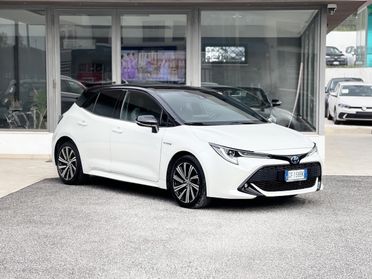 Toyota Corolla 1.8 Hybrid 98CV E6 Automatica - 2021