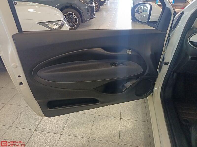 FIAT 500 Electric Icon + 118cv 42 kWh 320km WLTP