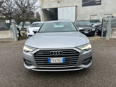 Audi A6 40 2.0 TDI S tronic Business Design