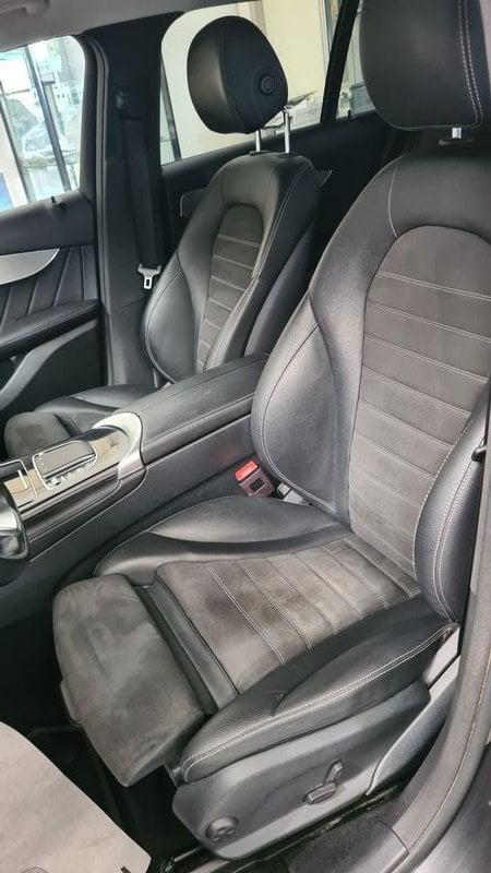 Mercedes-Benz GLC 300 4Matic EQ-Boost Premium Plus aut.