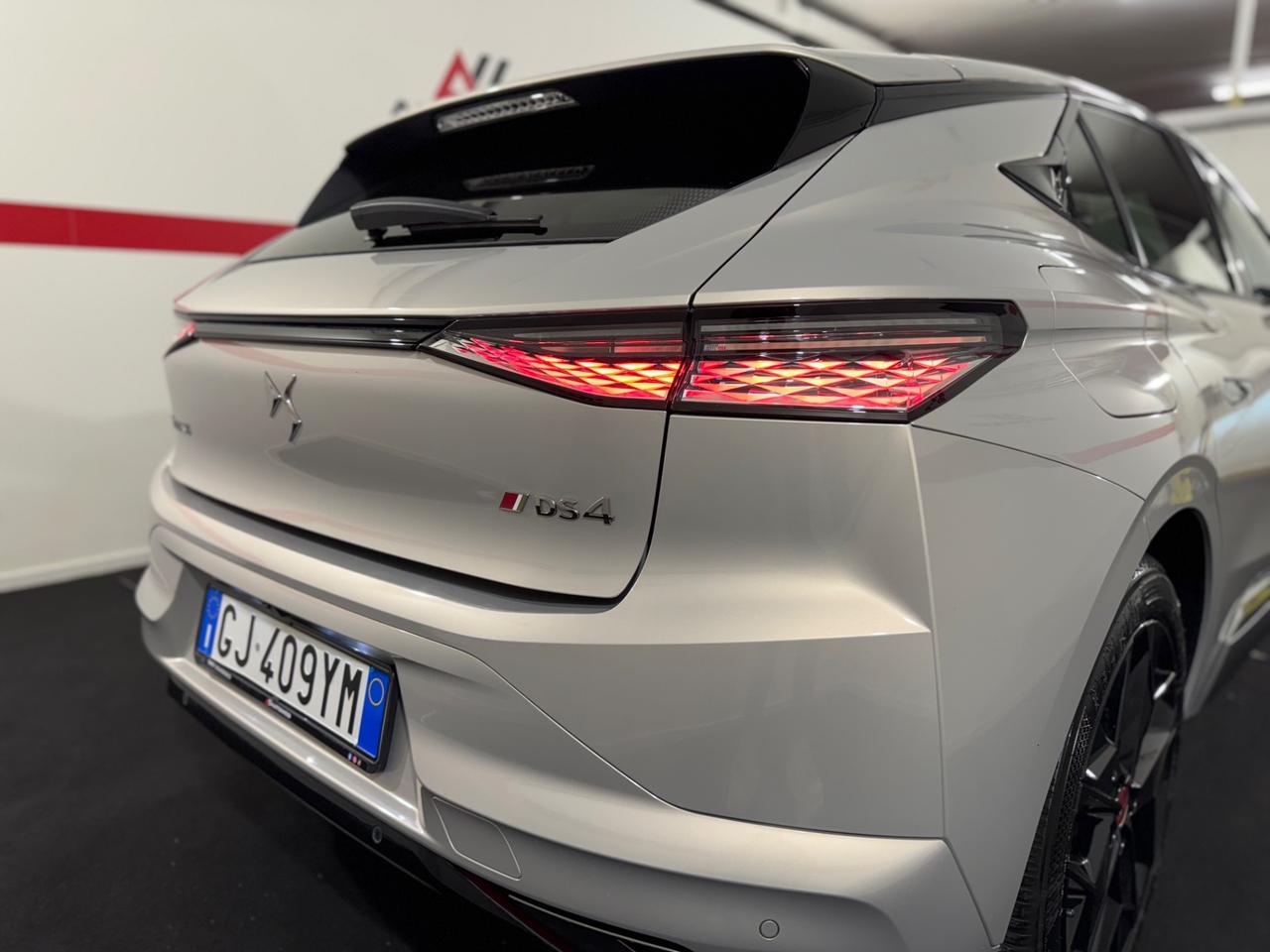 Ds DS4 4 E-Tense 225 Performance Line+ * REGALO SPECIALE DA AUTOWEB *