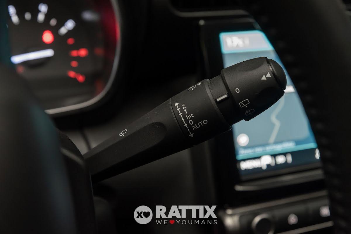 Citroen C3 Aircross 1.5 bluehdi 110CV Shine Pack