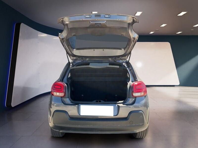 Citroën C3 III 2017 1.2 puretech Max s&s 110cv