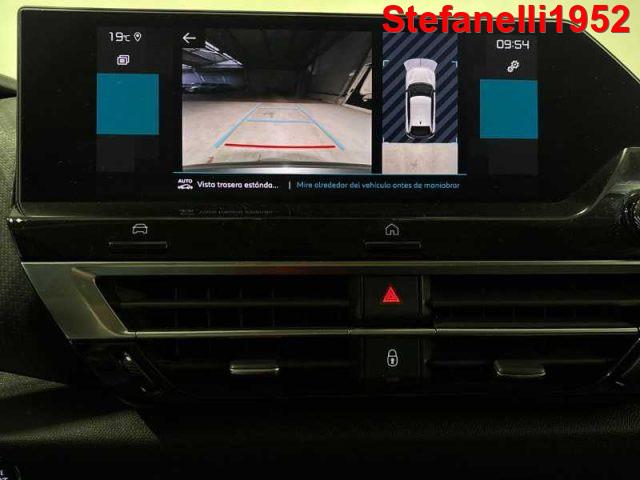 CITROEN C4 III 2021 - 1.2 puretech Shine s&s 130cv