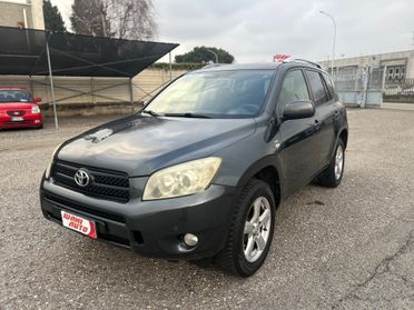 Toyota RAV 4 RAV4 2.2 D-4D 136 CV Sol
