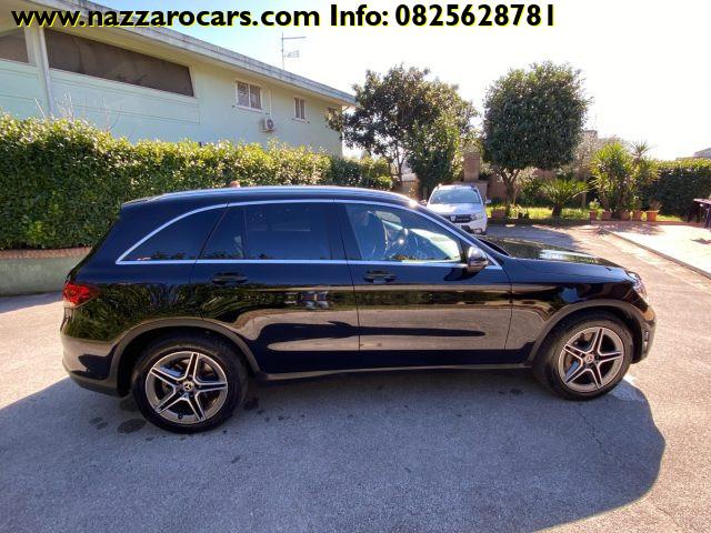 MERCEDES-BENZ GLC 300 d *OFFERTA PROMO*4Matic Premium NAV/LED/PELLE/TELE