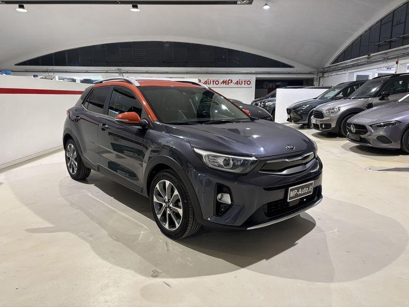 KIA Stonic 1.0 T-GDi 120CV Energy