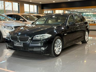 Bmw 530 ouring 530d Touring Eletta