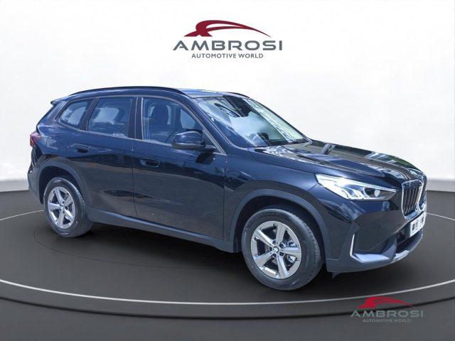 BMW X1 xDrive20d