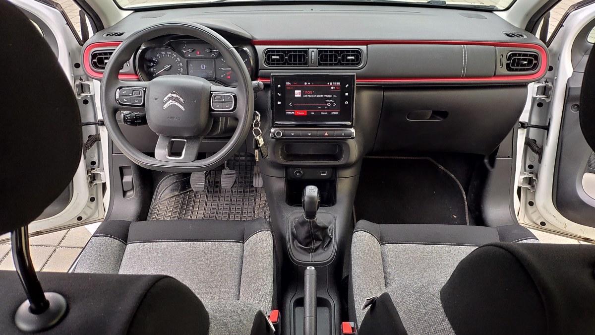 CITROEN C3 PREZZO PER COMMERCIANTI VEDI NOTE