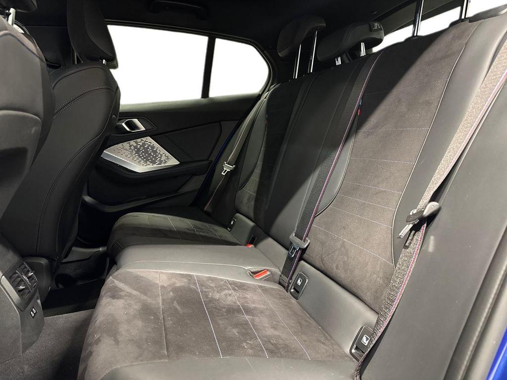 BMW Serie 1 118 d MSport Pro DCT