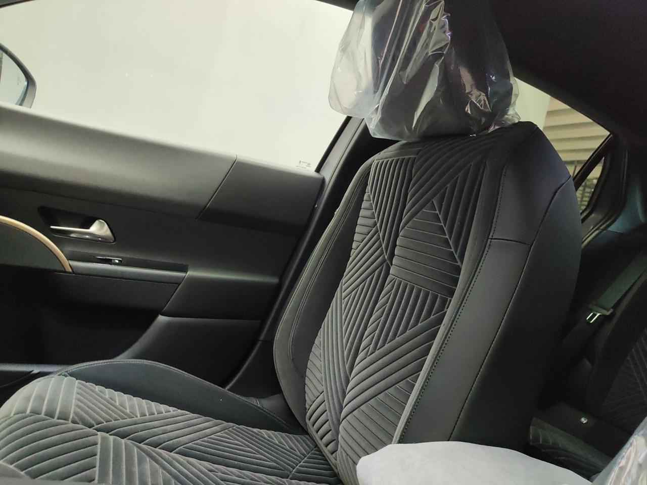 LANCIA Ypsilon IV 2024 YPSILON 156CV BEV LX