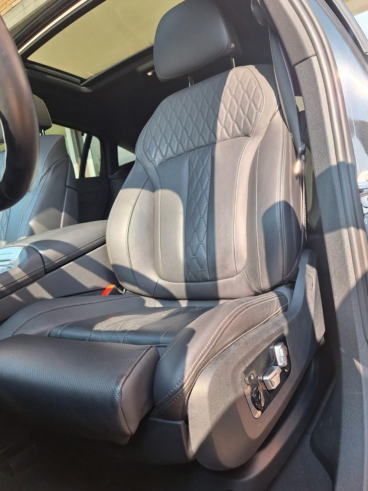 Bmw X6 xDrive40d 48V Msport