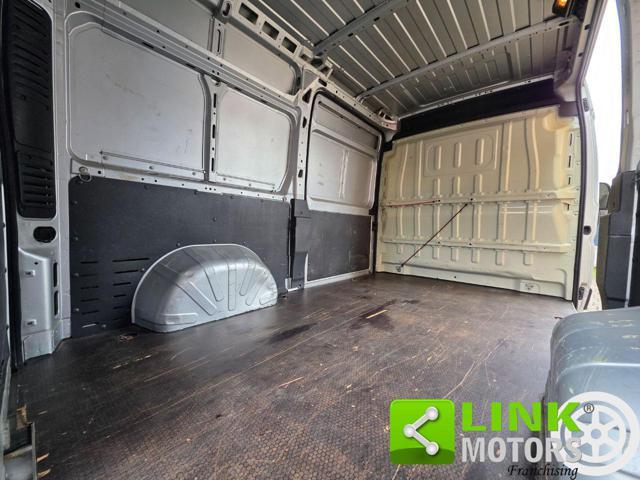 FIAT Ducato 35 2.3 MJT 130CV L2H2 Furgone