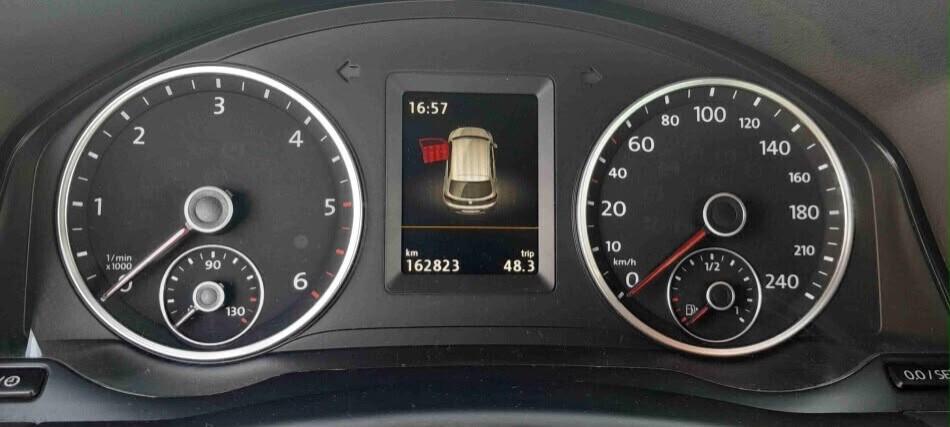 Volkswagen Tiguan 2.0 TDI 150CV 4MOTION DSG Sport & Style BMT