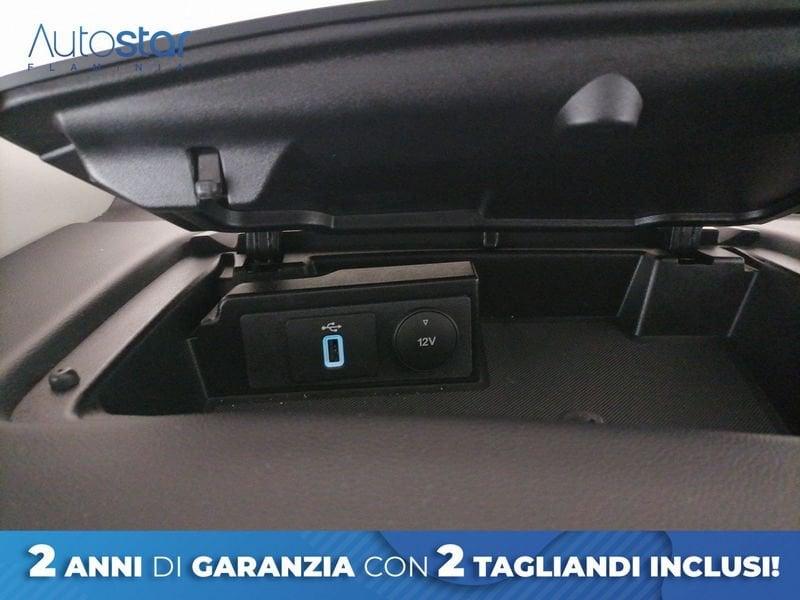 Ford Tourneo Custom 320 2018 320 2.0 tdci 130cv Titanium L1H1 E6.2