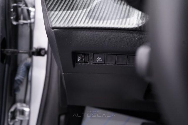 PEUGEOT 208 1.2 PureTech 100cv S&S EAT8 5 porte Allure Pack