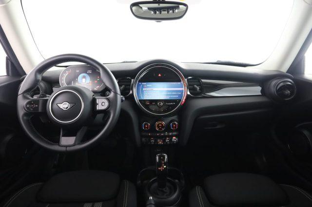 MINI Cooper S Mini 2.0 Cooper S Resolute