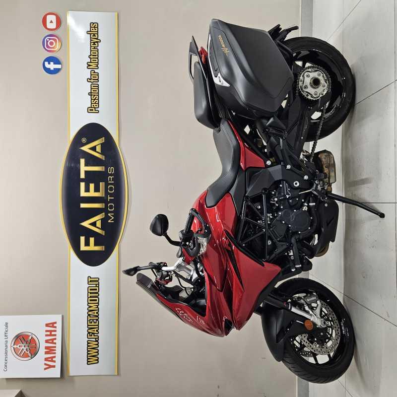 MV Agusta Turismo Veloce 800 R - 2024