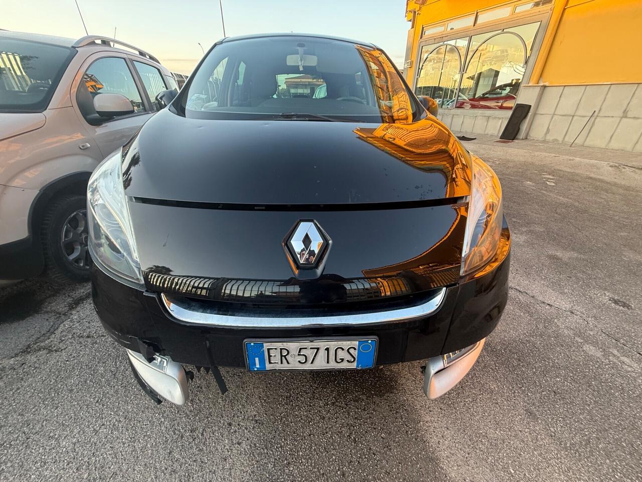 Renault Scenic Scénic XMod 1.5 dCi 110CV Start&Stop Live