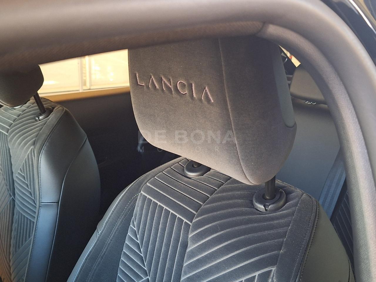 Lancia Ypsilon 1.2 mhev lx 110cv e-dct