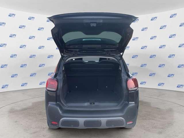 Citroen C3 Aircross 1.2 puretech Feel s&s 110cv
