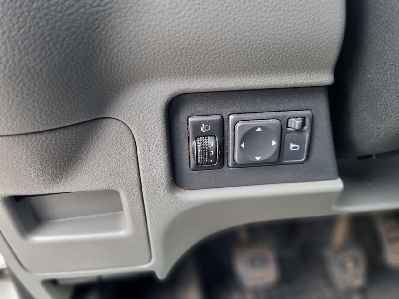 Nissan NV200 1.5 dCi 90CV Anno 2016 Km 168.000