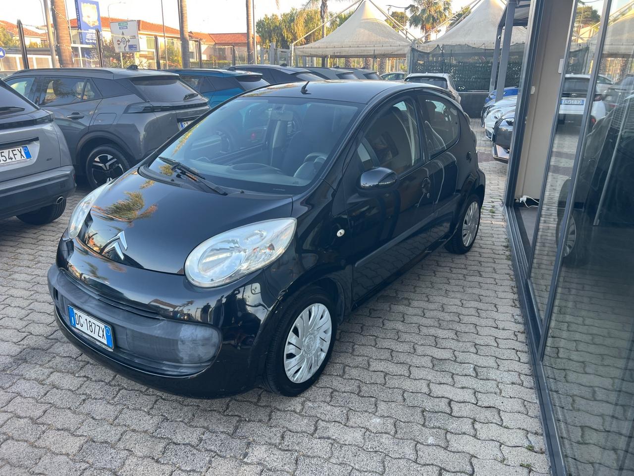Peugeot 107 1.0 68CV 5p. Sweet Years