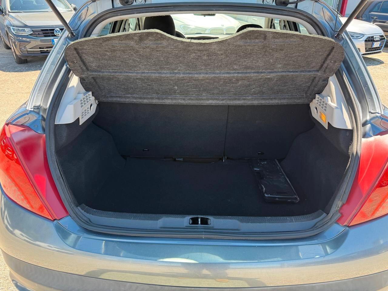 Peugeot 207 1.4 HDi 70CV 5p. Energie Sport