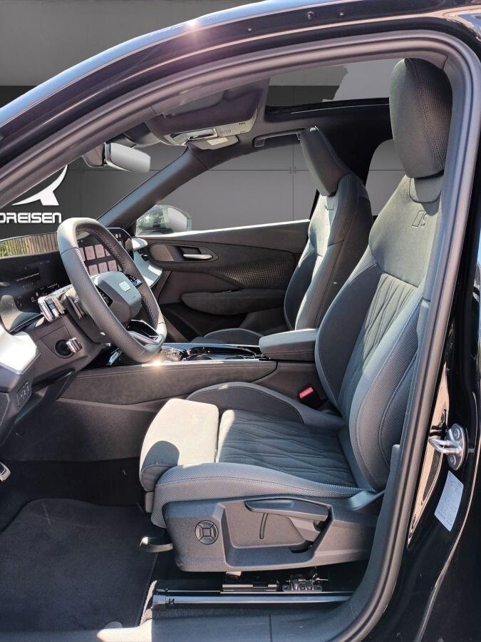 Audi Q3 2000 TDI SPB BLACK-LINE 150 CV S-TRONIC KM 0