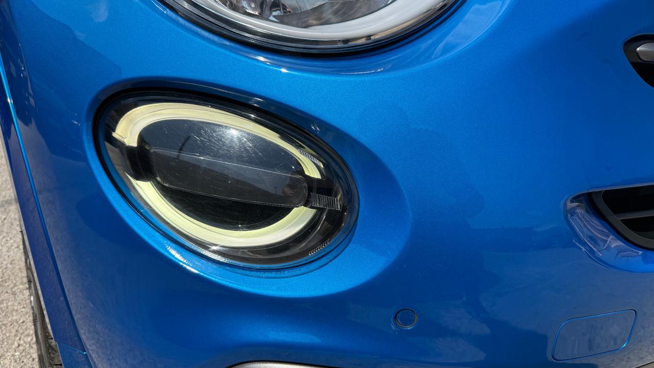 Fiat 500X 1.6 MultiJet 130 CV Sport